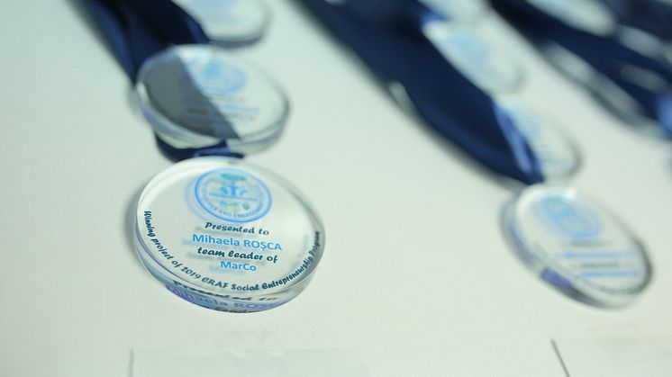 Șase noi programe de antreprenoriat social pentru comunitatea din Craiova vor fi susținute de Ford Motor Company Fund în parteneriat cu Educol