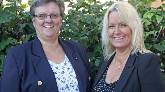 AssistansPartner utvecklar och expanderar