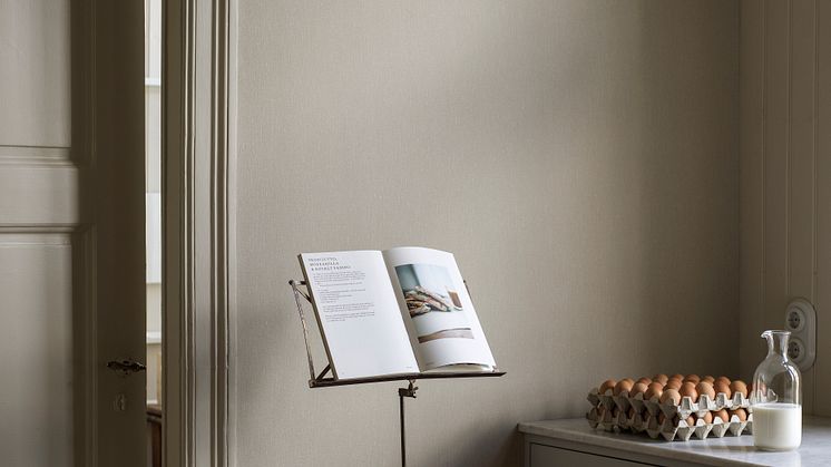 Linen Second Edition - Pure Linen