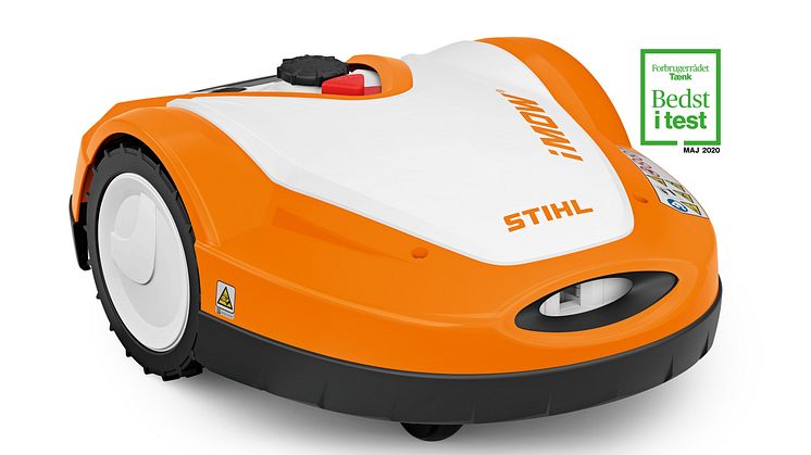 iMOW RMI 632