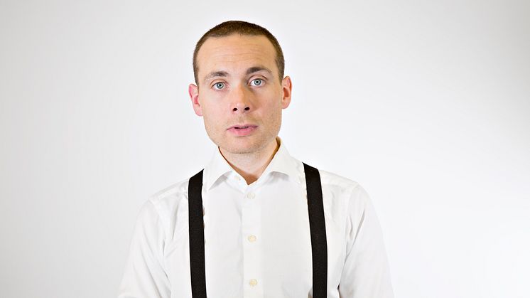 Jesper Rönndahl