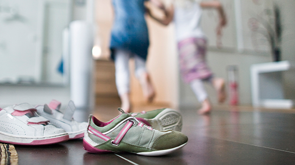 Tips: Spara energi och håll huset varmt