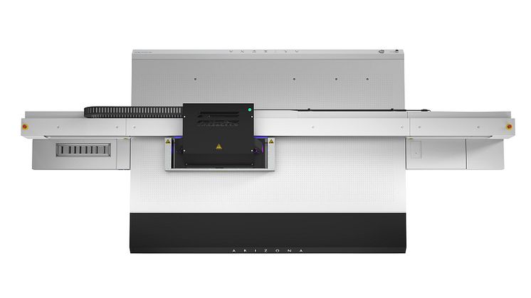 Oce Arizona 1300 series RMO