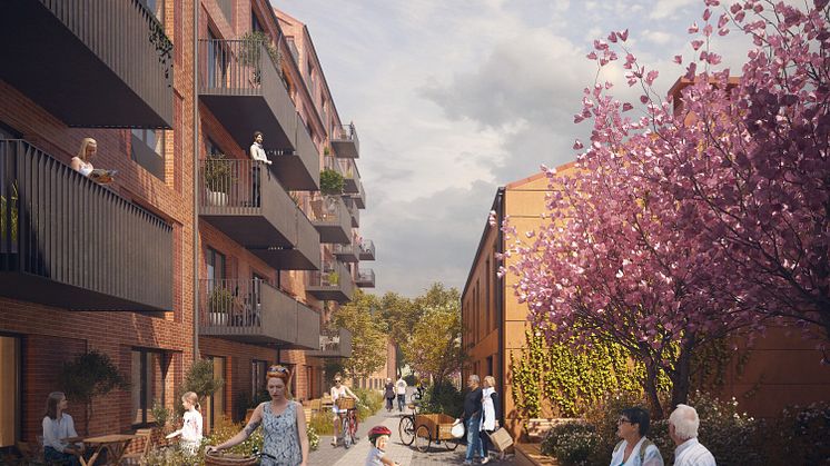 Spritfabriken vision 6 