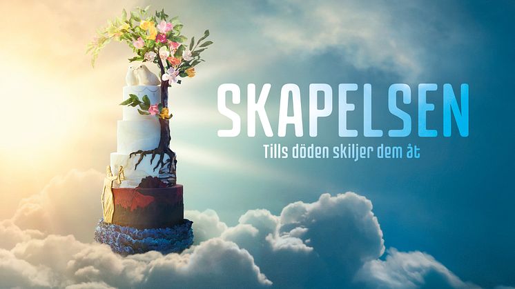 Skapelsen. Premiär på Folkoperan 6 april. 