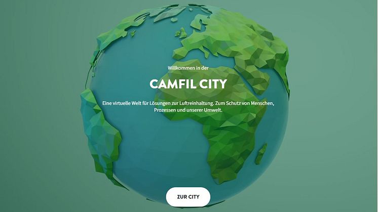 Camfil City