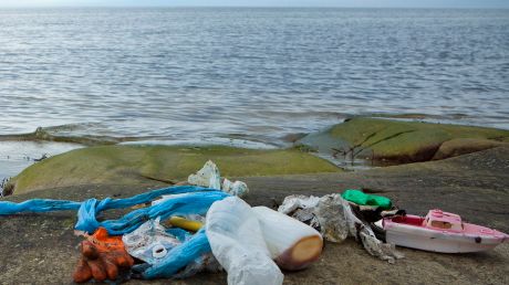 Ny EU-satsning för att få renare hav
