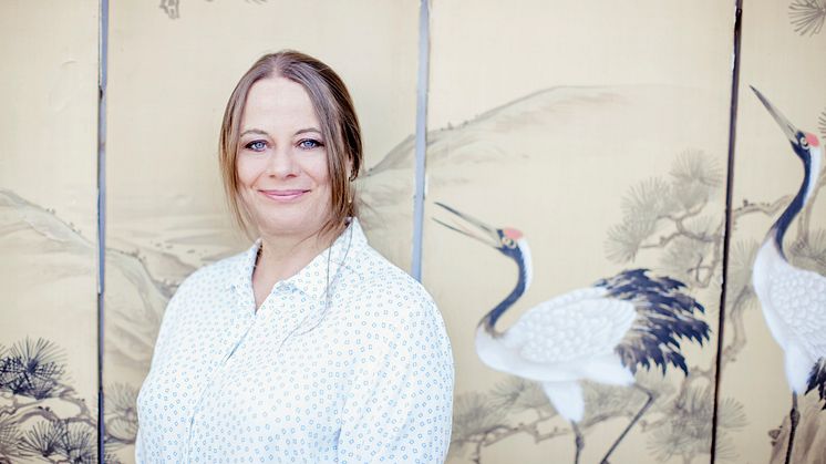 Merete Pryds Helle