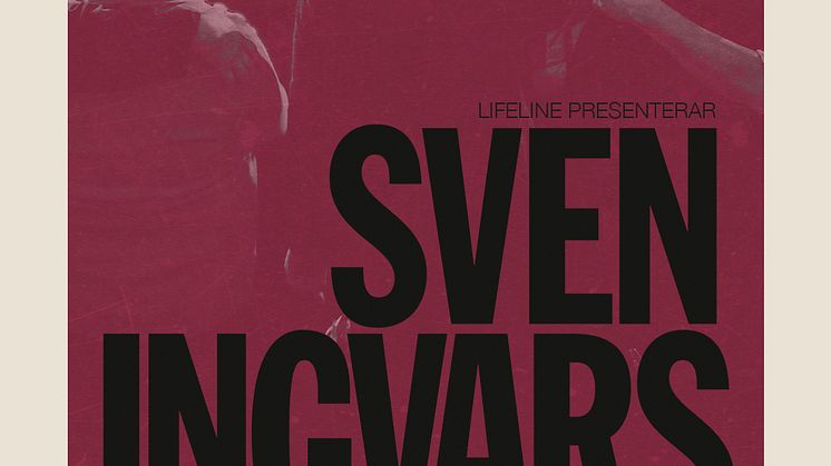 Sven Ingvars Personligt
