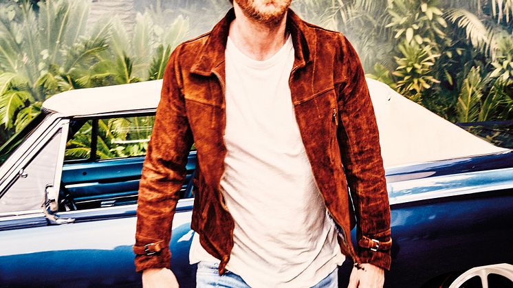 David Guetta - 7 album artwork