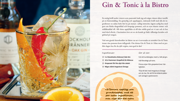 Uppslag ur Gin & Tonic helt enkelt, recept.pdf
