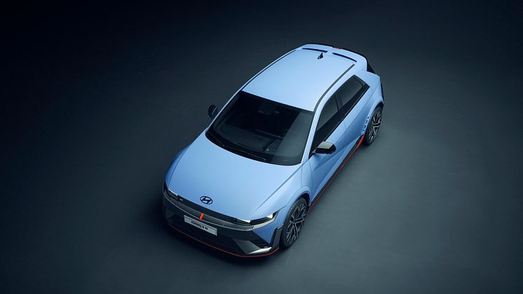 IONIQ 5 N_Studio_Exterior_06