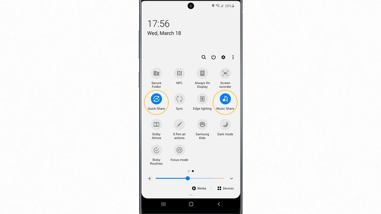 04_Note10_Quick_Share_Music_Share