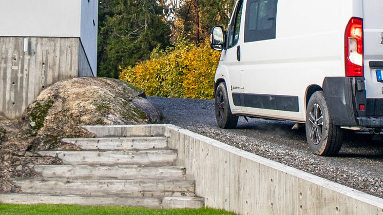 Nye produkter for støping fra Finja 1