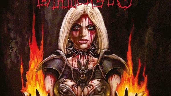 Danzig släpper nytt album!