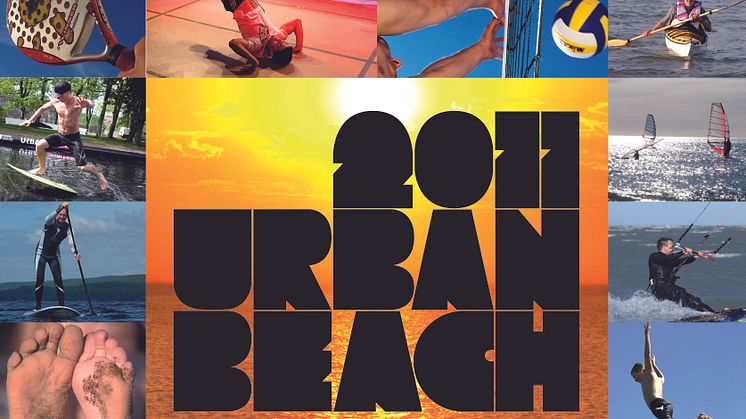 Urban Beach