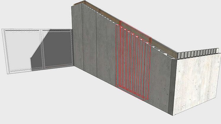 How the latest releases from Allplan Precast maximize productivity in the booming prefabrication industry