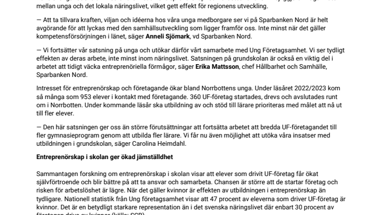 PM 231023_Sparbanken Nord och UF_Utökat samarbete.pdf