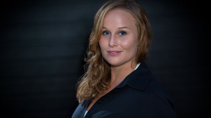 Ingvild Moen, Resonate 