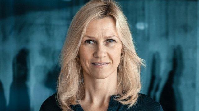 Partner i Ræder, Anne Gro Enger, er tilknyttet firmaets skattegruppe.