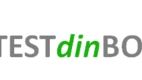 TESTdinBOLIG.dk logo