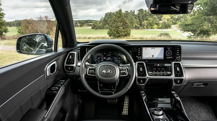 Kia Sorento Diesel_0045
