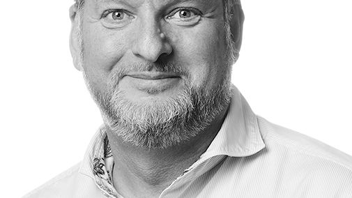 Niclas Tenselius 