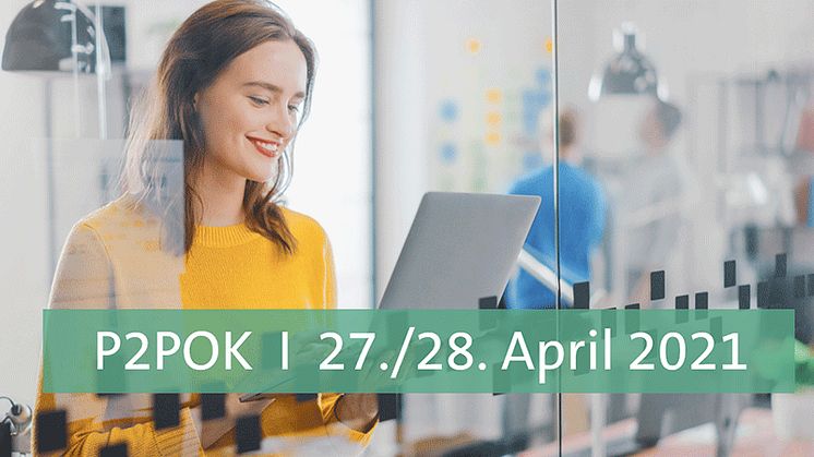 3. P2P-Online-Konferenz der xSuite Group zu Procure-2-Pay, SAP S/4HANA und Cloud. Abb. xSuite Group