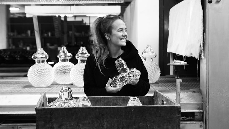Jessica Westerberg – Årets Mästerskapare
