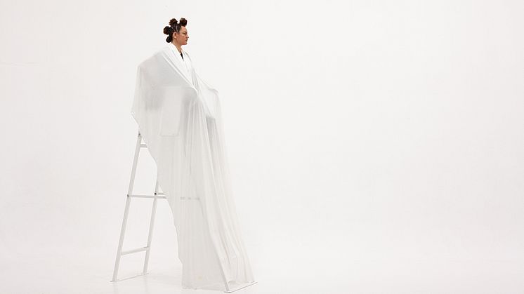 Grada Kilomba, Illusions Vol. III, Antigone, 2019. Courtesy of the artist.