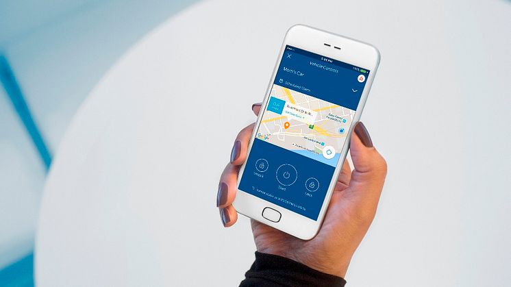 A Mobil Világkongresszuson a Ford kibővíti Intelligens Mobilitás programját, bemutatva Európában az új Kuga modellt, a SYNC 3 rendszert és a FordPass programot