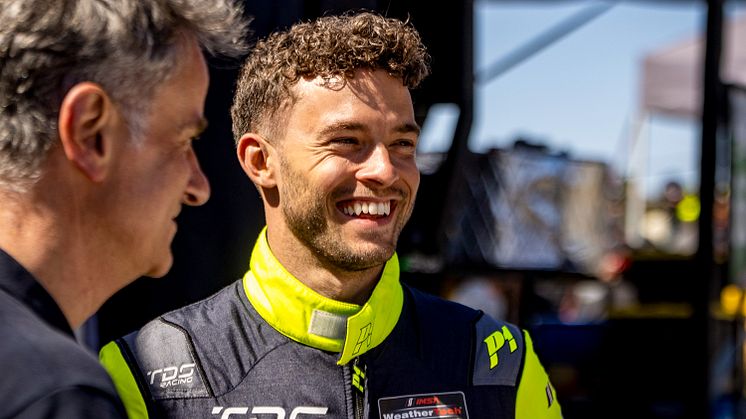 Mikkel Jensen