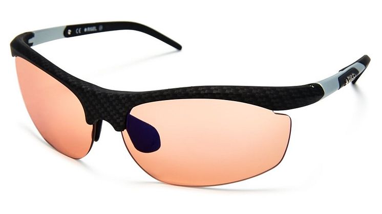 RIGEL Contrast red Hero C57 6417