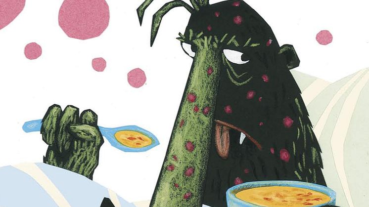 Ett potpurri av bildskapande på LitteraLunds konferens 22-23 oktober i Lund!