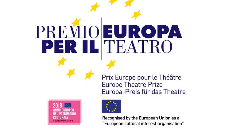 European Theatre Prize/ Premio Europa per il Teatro 