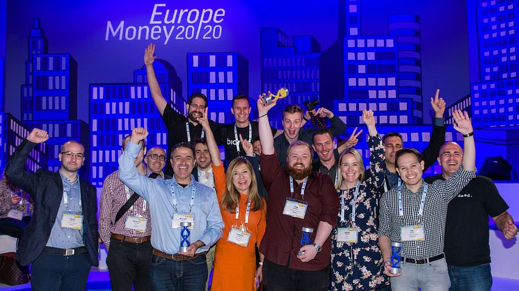 Kompas gewinnt 50.000 € in erster europäischer  „Everywhere Initiative“ für digitales Bezahlen von Visa