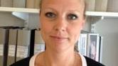 Therése Segerberg ny chef för SJ Business Control