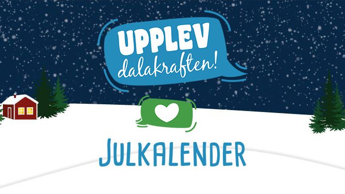 Dalakraft Julkalender