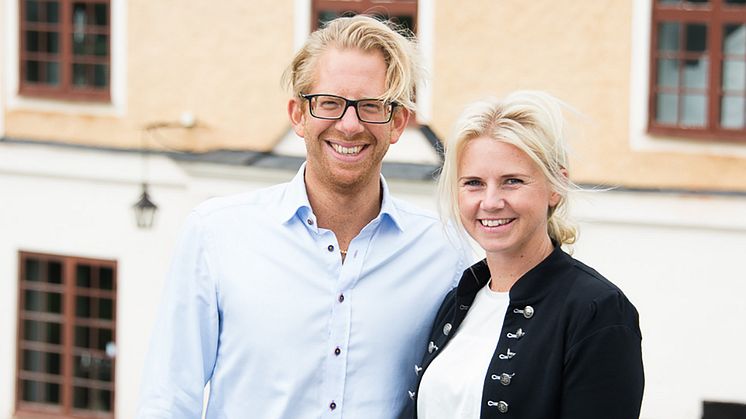 Höstens tvådagars användarträff  i HogiaLön Plus och Hogia Personal