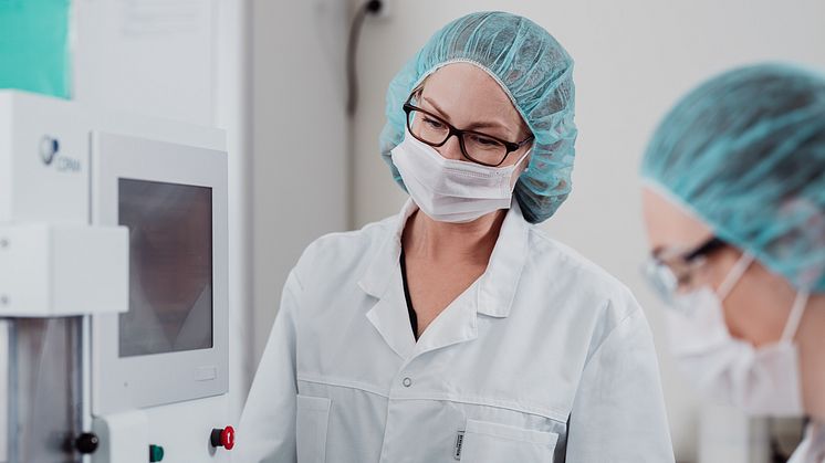 lab