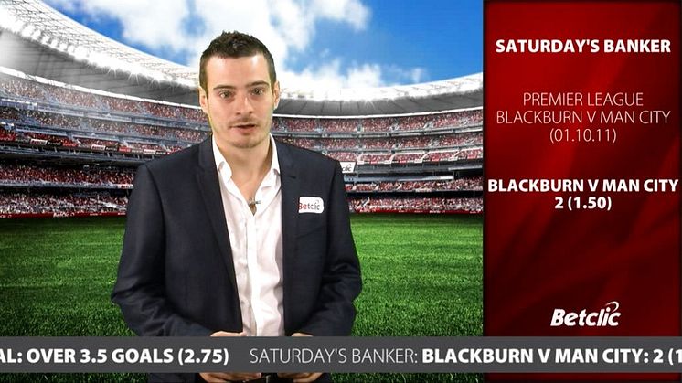 Tottenham v Arsenal in the Premier League