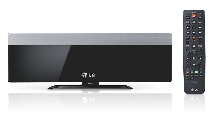 LG DP1