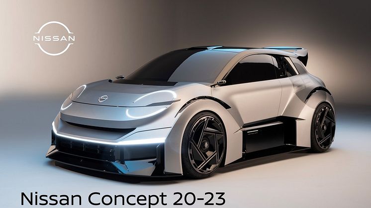 Concept car hero image 2