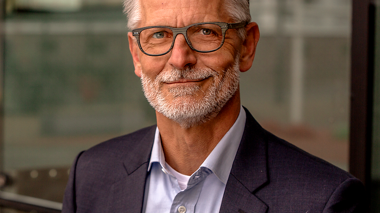 Peter Svarrer