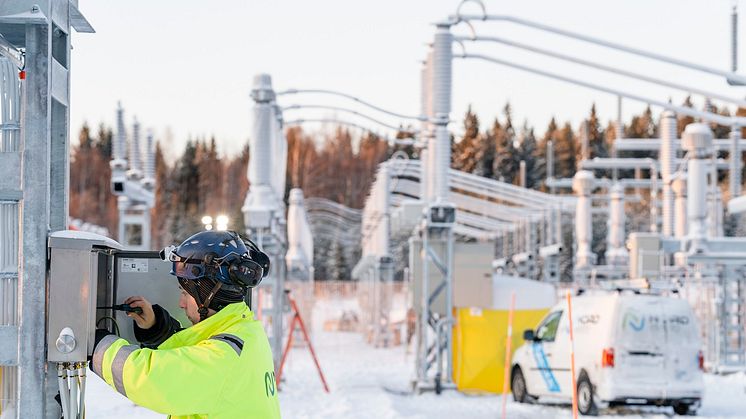 Nordelektro förvärvar TTV Värmeteknik och etablerar därmed ny verksamhetsgren.