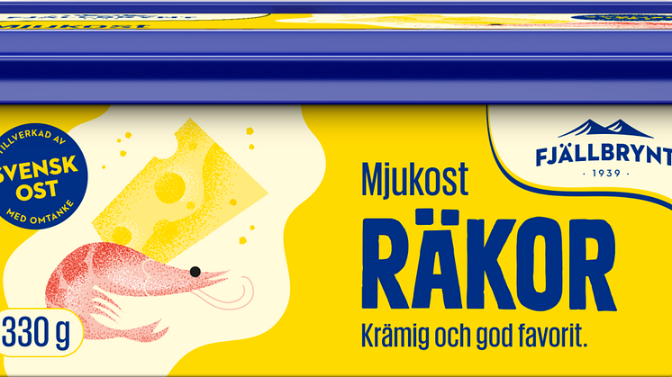 143253 619580 619573 Fjällbrynt Mjukost Räkost 330g FRONT_R1.png