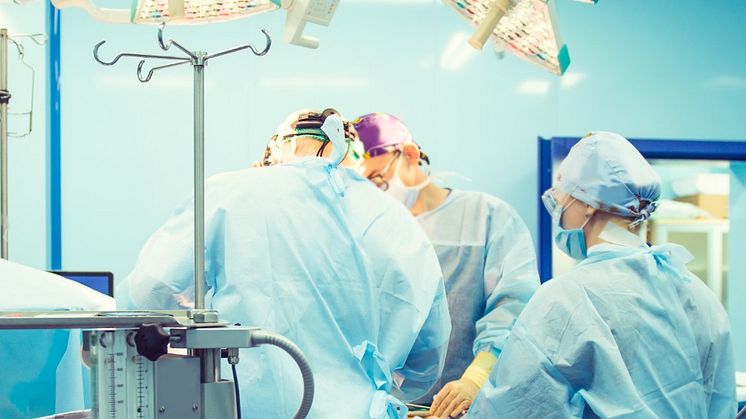 University to become a national training centre for NHS Blood and Transplant healthcare professionals 