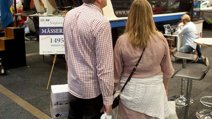 Båtmässan 9