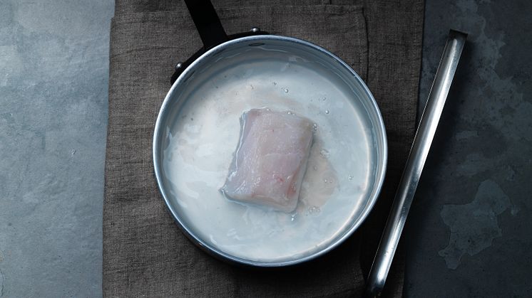 Pochering av skrei