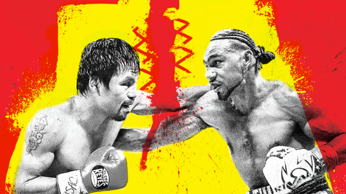 Knock-Out Room Stay for Pacquiao-Thurman Fight at Pan Pacific Manila
